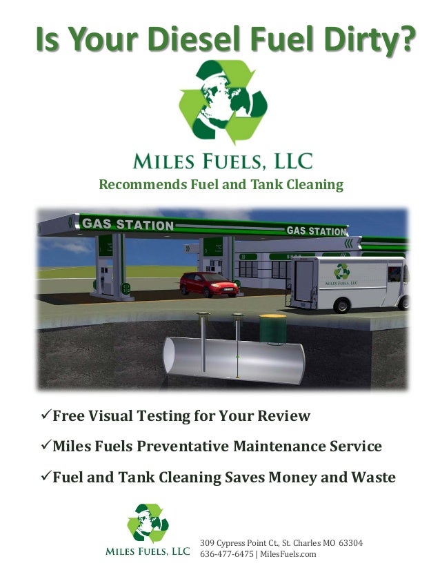 miles fuels gas station flyer 3693672 flyers gas stations