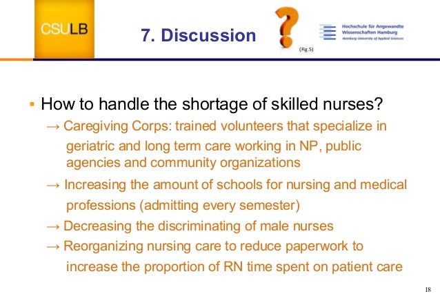 geriatrics and long term care geriatrics and long term care