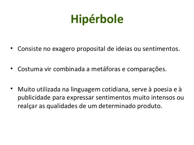 O Que É Uma Hipérbole – Hyperbole Definition Example – KHUJLY