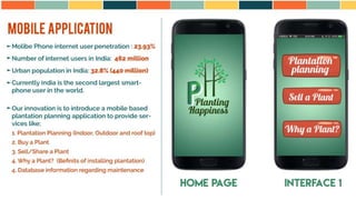 Reliance TUP 3.0 Case Competition PPT - Campus Finalist