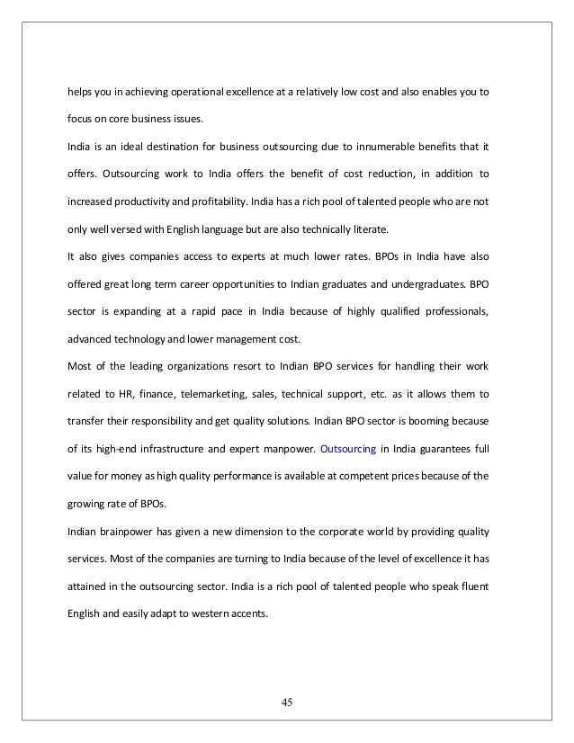 annotated resumes