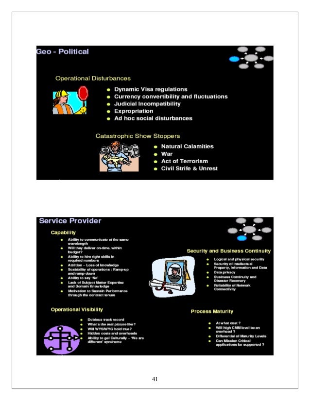 dissertation outsourcing hr