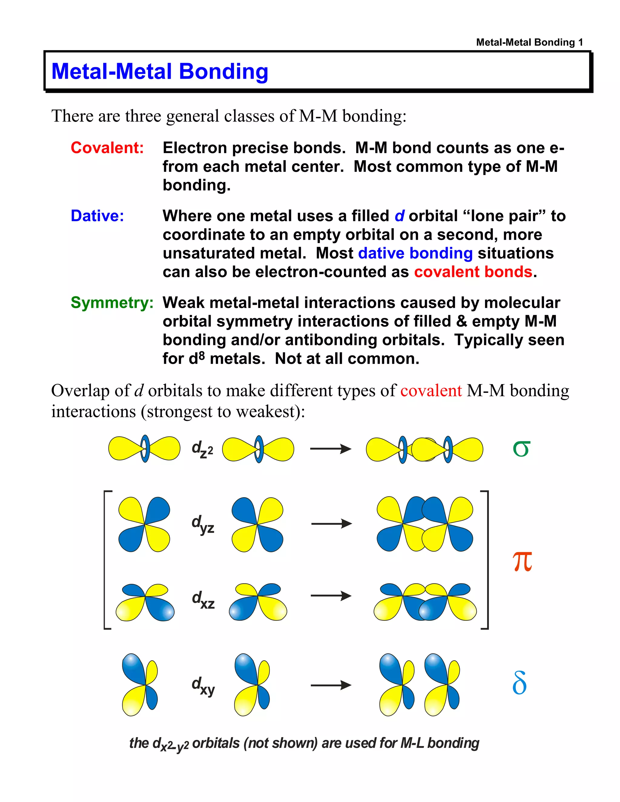 4571 chap10-mm-bonding | PDF