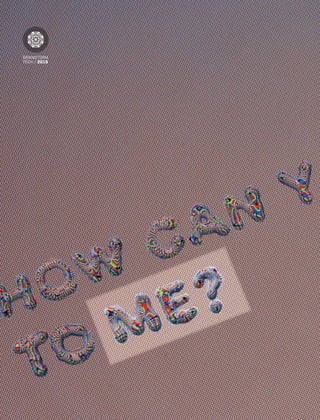 BRAINSTORM
TECH / 2016
 