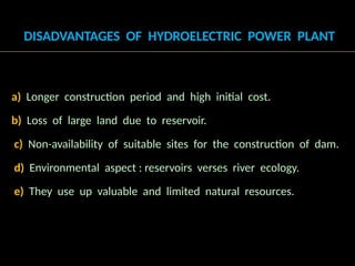 457505907-Hydropower-plants - Pumped Strorage | PPTX