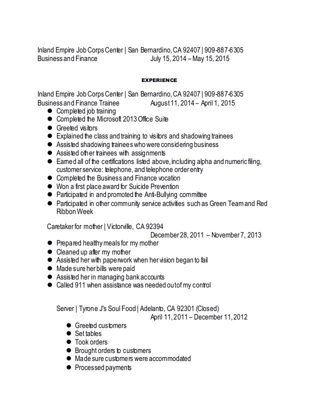 alyssa thomas resume update alyssa thomas resume update