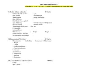 457741763-Child-Health-COURSE-PLAN-M-SC-2-YEAR.doc