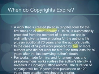 Copyright Fair Use and Plagiarism Show | PPT
