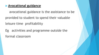 458064256-Coordination-and-organization-of-guidance-and-counseling-pptx ...