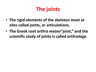 Root Union Joint Joint presentation description 4_5810042307021376986.pptx