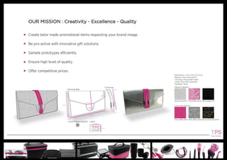 TPS_CORPORATE PRESENTATION