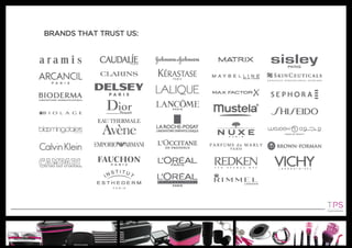 TPS_CORPORATE PRESENTATION