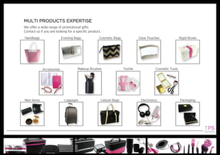 TPS_CORPORATE PRESENTATION