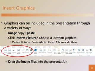 Insert Graphics Powerpoint Images 458264028-Topic-10-Presentation-Powerpoint.pptx