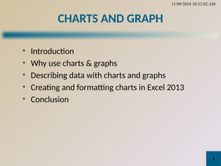 458264854-Topic8-ChartGraph.pptx business | PPTX
