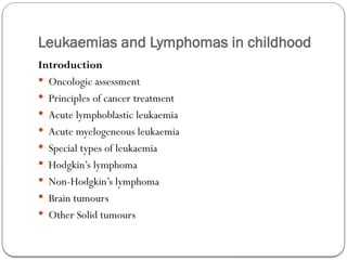 4_5827926941683948428 Leukemia and Lymphoma.pptx