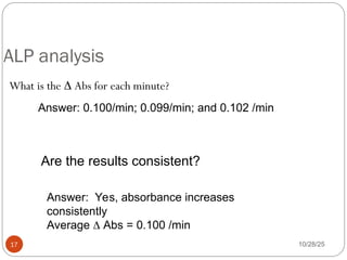 advanced clinical chemistry for medical lab | PPT