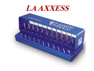 LAAXXESS
 
