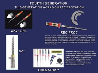 Fourth-generation Systems
 