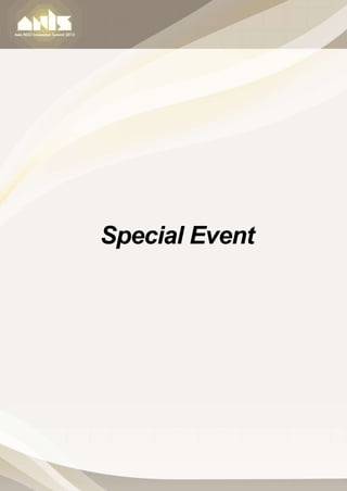 Special Event




24
 