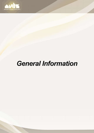 General Information




96                         96
 