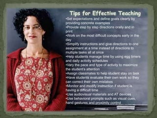 Myth#6: Only boys have ADHD