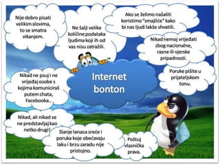 458 sigurnost djece na internetu