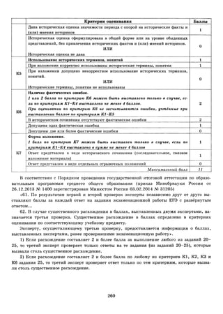 459  егэ-2016. история. 20 вар. тип. заданий курукин и др-2016 -336с