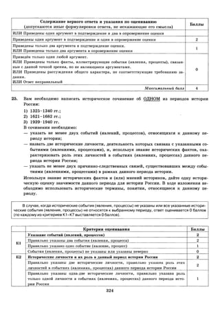 459  егэ-2016. история. 20 вар. тип. заданий курукин и др-2016 -336с