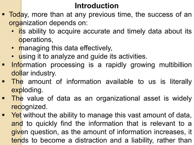 Computer applications.pptx | Databases | Computer Software and Applications image.