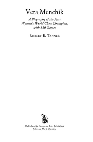 Vera-Menchik-2016 - Juegos de Mujeres ajedrecistas-pdf.pdf