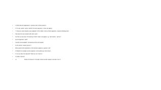 • 5. What does the law/guidance say about each of these options?
• 6. For each realistic option, identify the moral arguments in favor and against
• 7. Choose an option based on your judgment of the relative merits of these arguments using the following tools:
• How does this case compare with other cases?
• Are there any key terms the meaning of which needs to be agreed, e.g. ‘best interest’, ‘person’?
• Are the arguments ‘valid’?
• Consider the foreseeable consequences (local and broader)
• Do the options ‘respect persons’?
• What would be the implications of this decision applied as a general rule?
• 8. Identify the strongest counter-argument to the option you have chosen
• 9. Can you rebut this argument? What are your reasons?
• 10. Make a decision
• 11. Review this decision in the light of what actually happens, and learn from it.
 