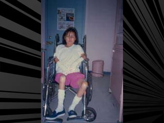 Artritis idiopatica juvenil