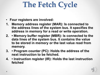 Control unit | PPT