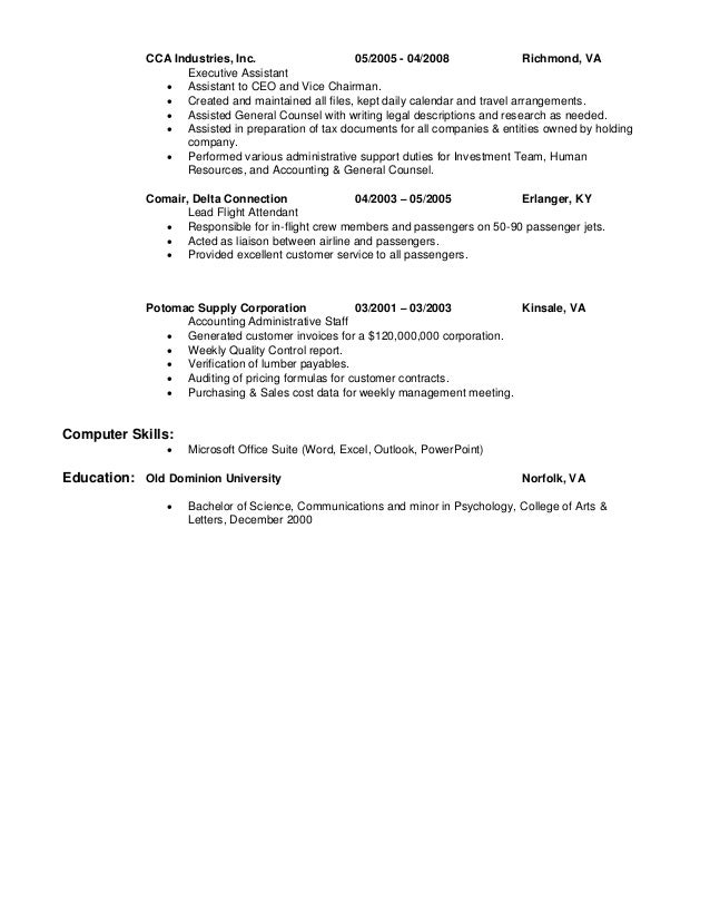 Jenn Hemcher Resume