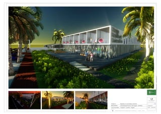 01
www.arquitecturajosemachado.netau.netarqjmachado@gmail.com
Requerente:
Local da Obra:
Projecto:
Imagens 3D
Data:
a r q u i t e c t o s
Junho 2012Capolo II - Luanda - Angola
 