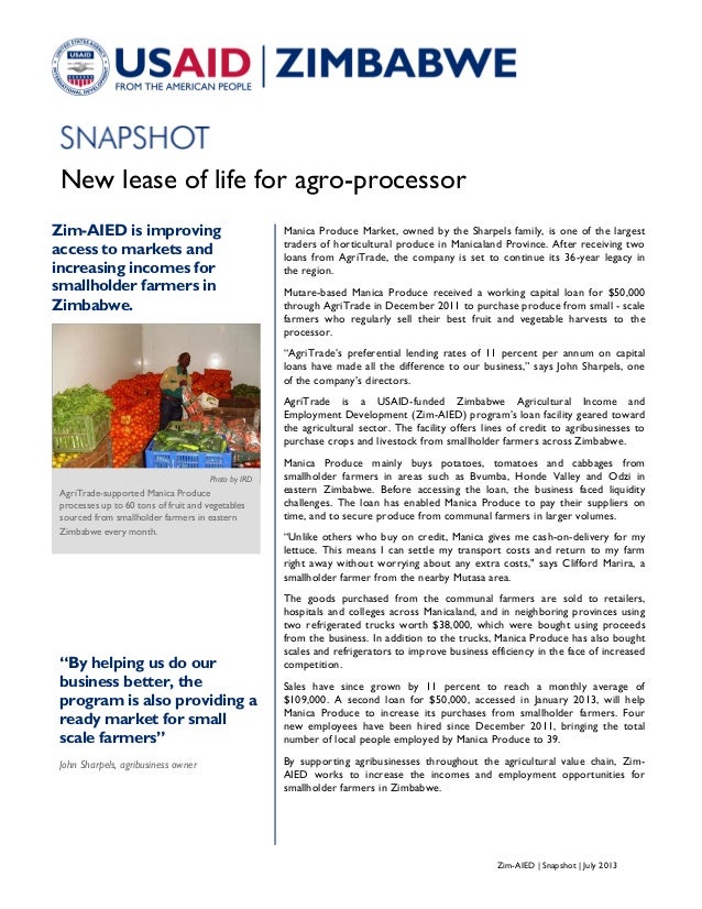 Success story examples image