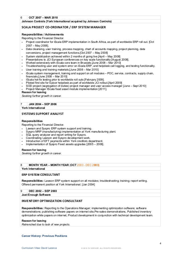 demand planner resume sle resume david lazarus 21 05 2015 demand planner demand planner resume sle resume david lazarus 21 05 2015 demand planner