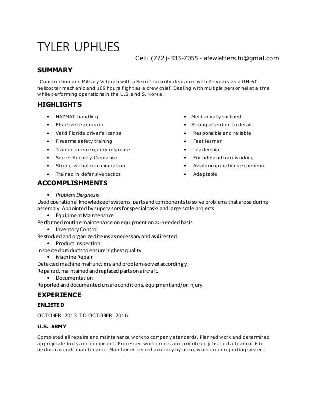 resume draft resume draft