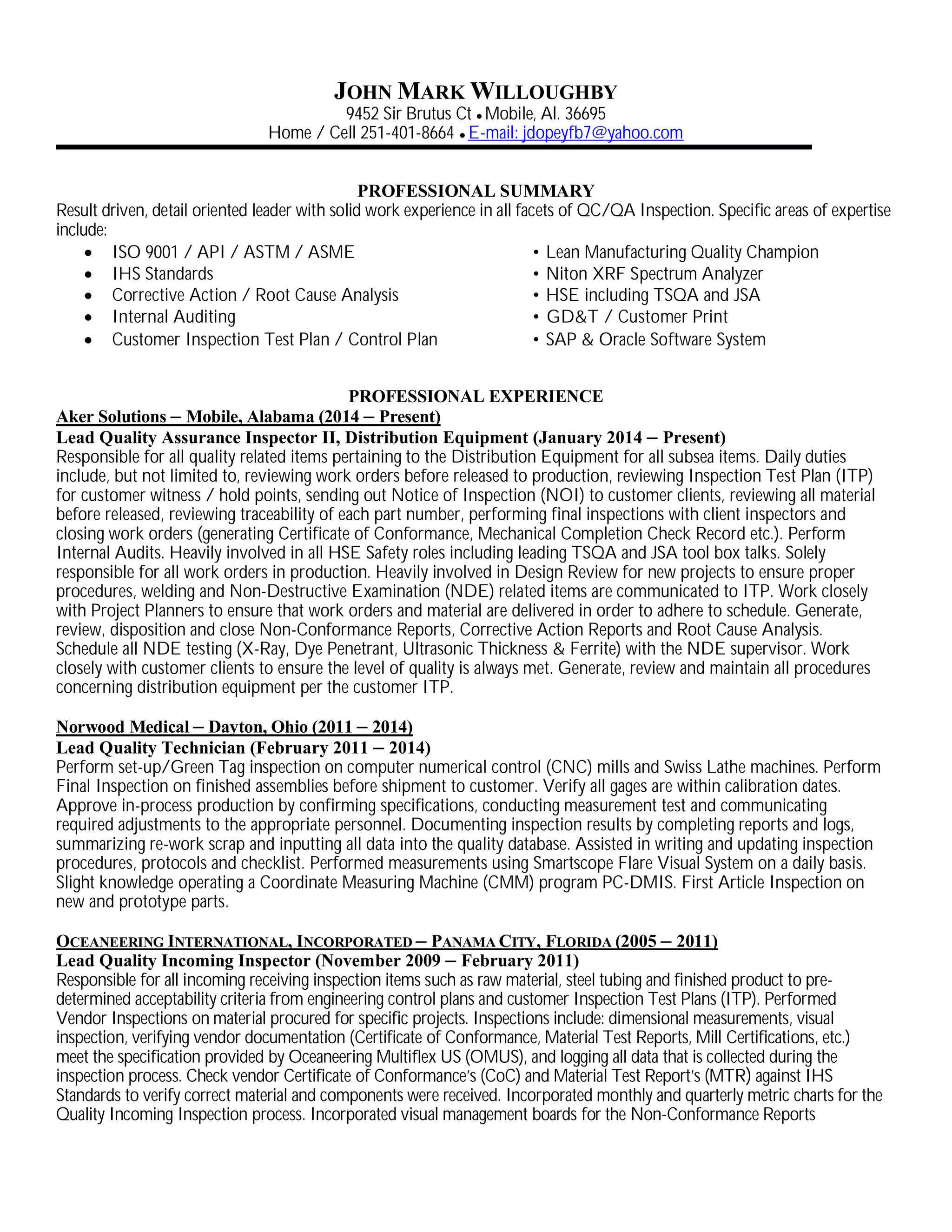 X Ray Technician Daily Planner