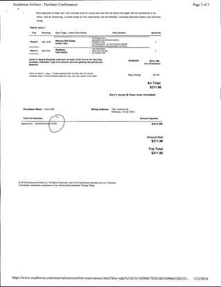 2.9.16 check# 432474 austin, tx