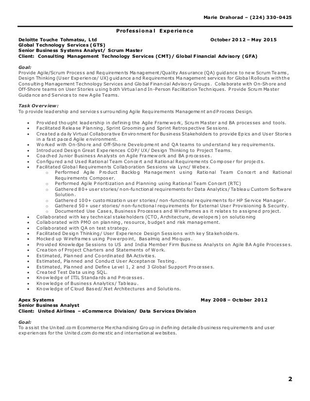 business analyst healthcare resumes - Ideal.vistalist.co business analyst healthcare resumes - Ideal.vistalist.co