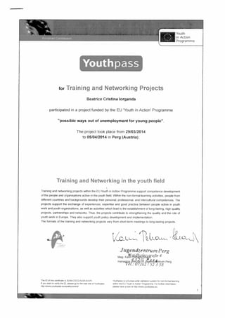 yout pass - page 1 - european project.PDF