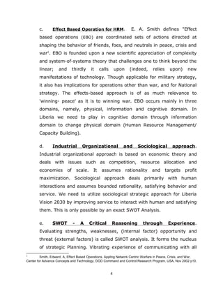 VISION 2030[1] | DOC