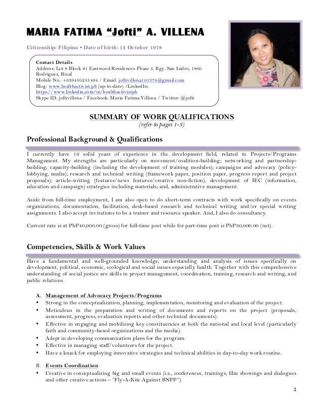 essay on behaviour changed your life