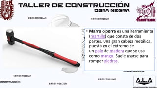 Las herramientas de albañilería imprescindibles en MDFeshop