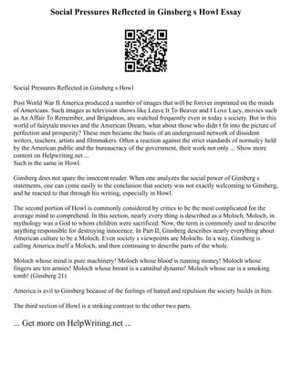 45 Perfect Thesis Statement Templates ( Examples) Templ | PDF