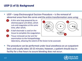 45_Technologies_for_cervical_cancer_detection_diagnosis_monitoring_and ...