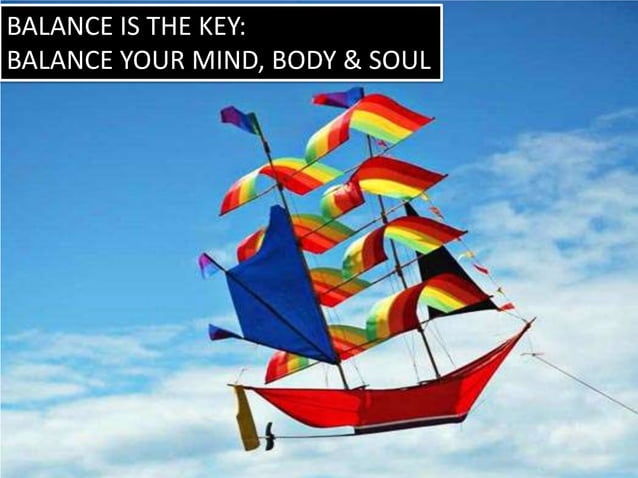 5 things to learn from Kite | PPTX