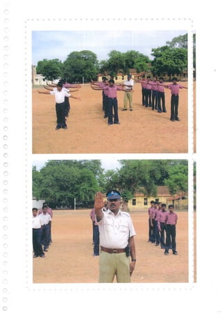 Schwartz Hr Sec School